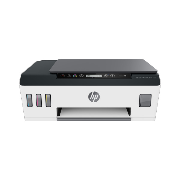 HP Smart Tank 550