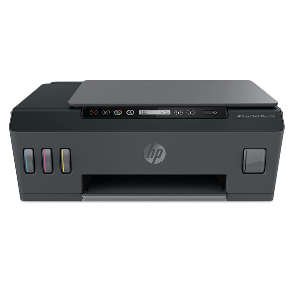 HP Smart Tank 555