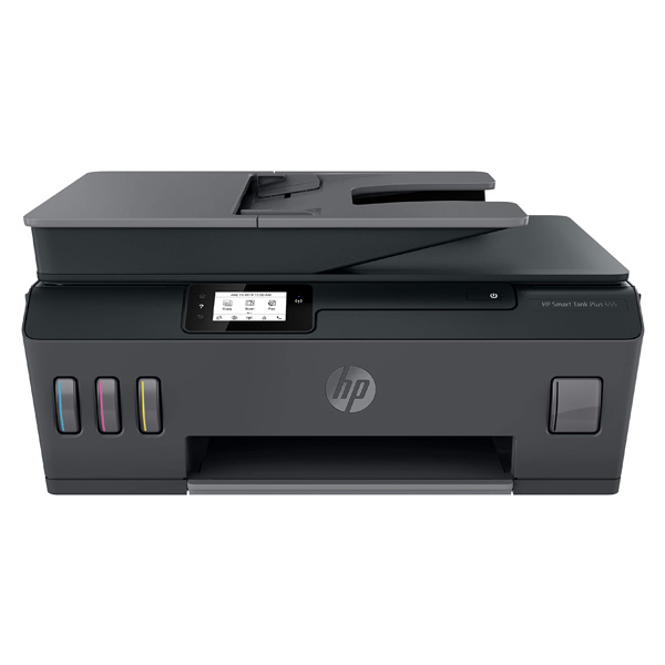 HP Smart Tank Plus 655