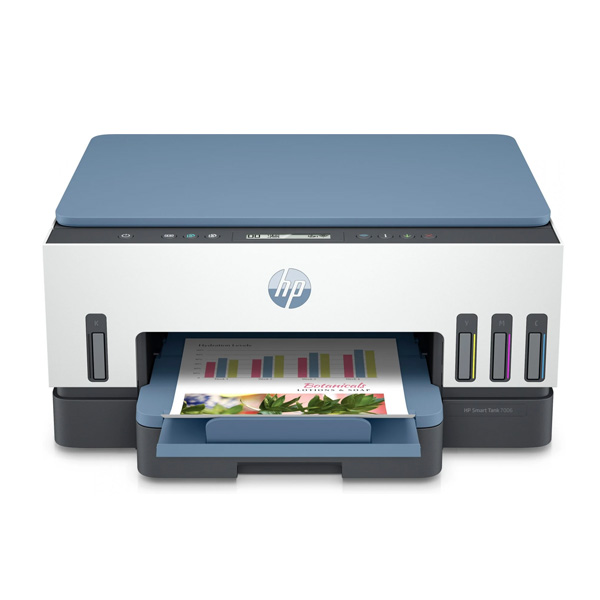 HP Smart Tank 7006