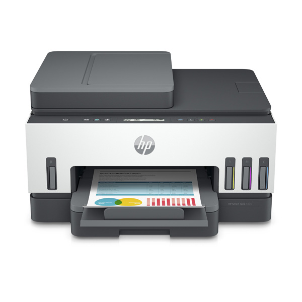 HP Smart Tank 7305