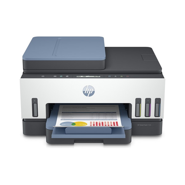 HP Smart Tank 7306