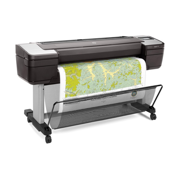 HP Designjet T1700