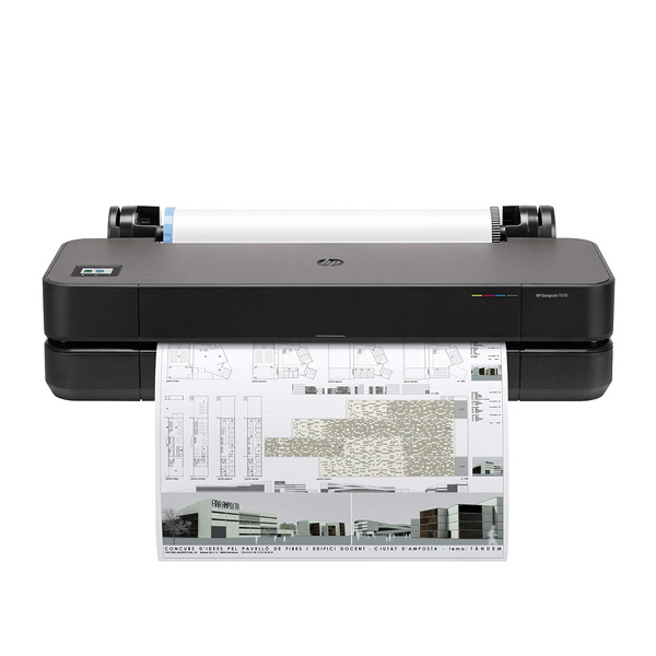 HP Designjet T210