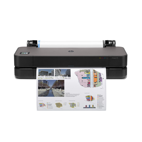 HP Designjet T250