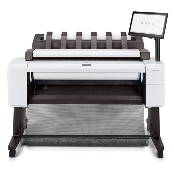 HP Designjet T2600