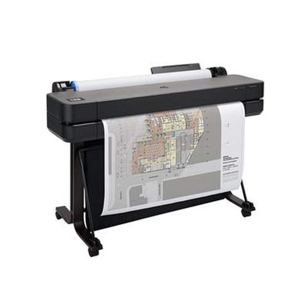 HP Designjet T600