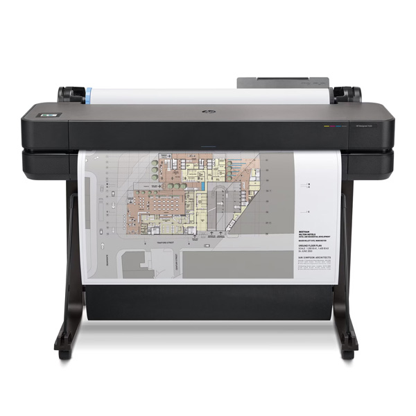 HP Designjet T630
