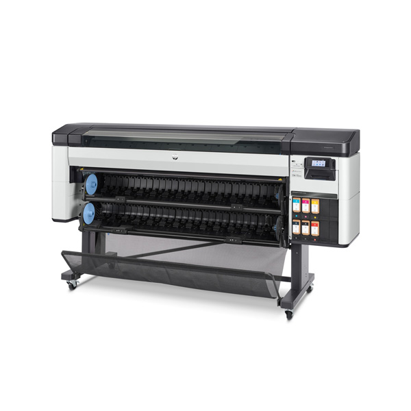 HP Designjet Z6dr 44in PostScript