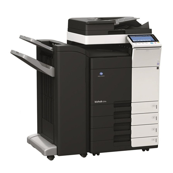 Konica Minolta Bizhub 224e