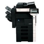 Konica Minolta Bizhub 421