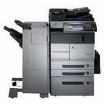Konica Minolta Bizhub 500