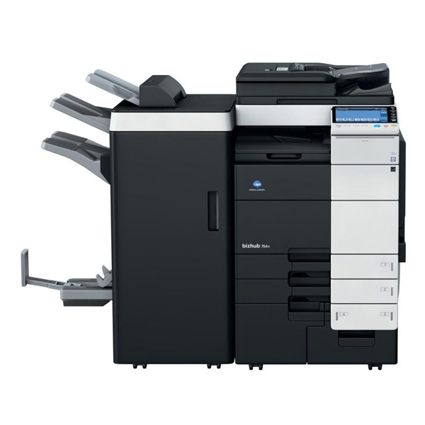 Konica Minolta Bizhub 754e