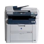 Konica Minolta Bizhub C10