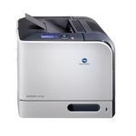 Konica Minolta Bizhub C20P