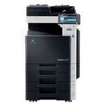 Konica Minolta Bizhub C220