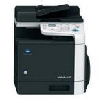 Konica Minolta Bizhub C25