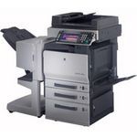 Konica Minolta Bizhub C250