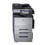 Konica Minolta Bizhub C300