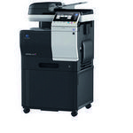 Konica Minolta Bizhub C3350
