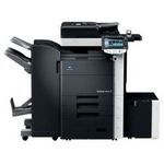 Konica Minolta Bizhub C652DS