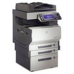 Konica Minolta C350