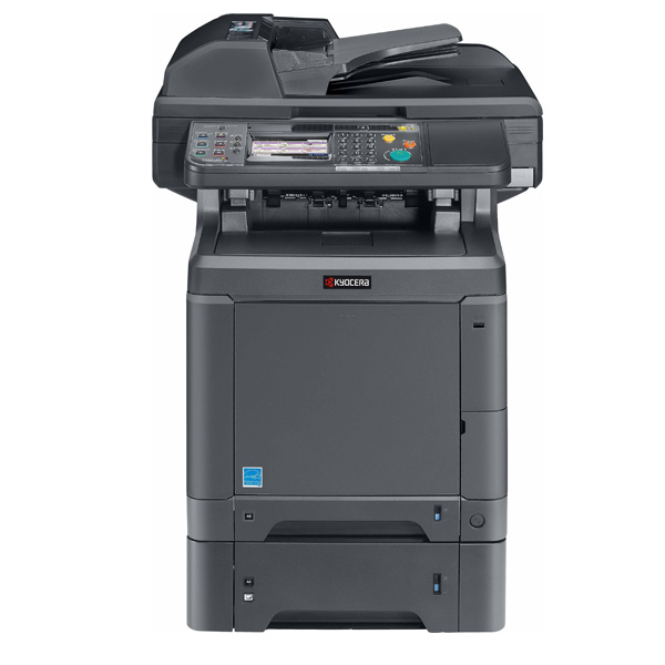 Kyocera TASKalfa 266ci