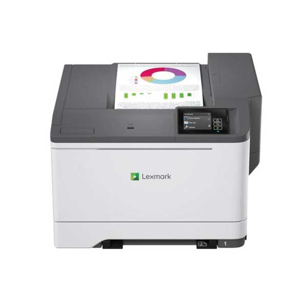 Lexmark CS531dw
