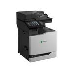 Lexmark CX825de
