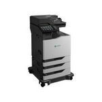 Lexmark CX825dte