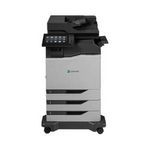 Lexmark CX825dtfe