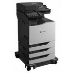 Lexmark CX860dtfe