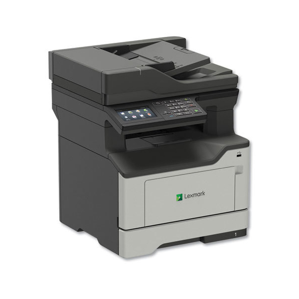 Lexmark MB2546adwe