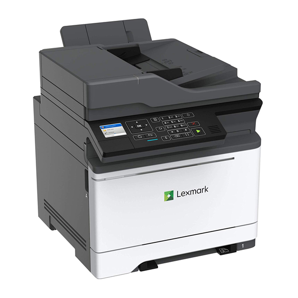 Lexmark MC2535adwe