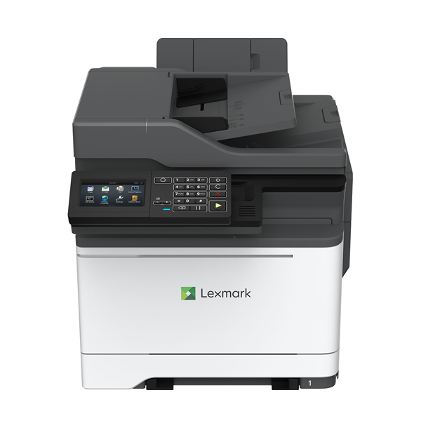 Lexmark MC2640adwe