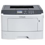 Lexmark MS417dn