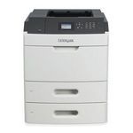 Lexmark MS810dtn