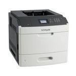 Lexmark MS817dn