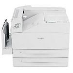 Lexmark W850N