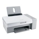 Lexmark X2580