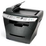 Lexmark X342E