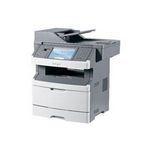 Lexmark X466DE