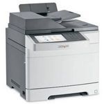 Lexmark X548DE