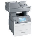 Lexmark X652DE