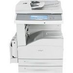 Lexmark X860de3