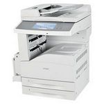 Lexmark X862DE
