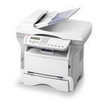 Oki B2520MFP
