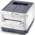 Oki C3600