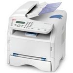 Oki FAX 2510