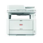 Oki MB472dnw